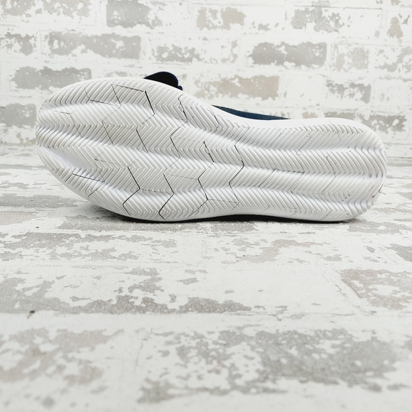 NEW Propet Viator Strap Blue Casual Comfort Walking Athletic Sneakers F407 - Picture 8 of 11